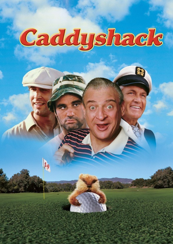 Caddyshack (remake) Fan Casting on myCast
