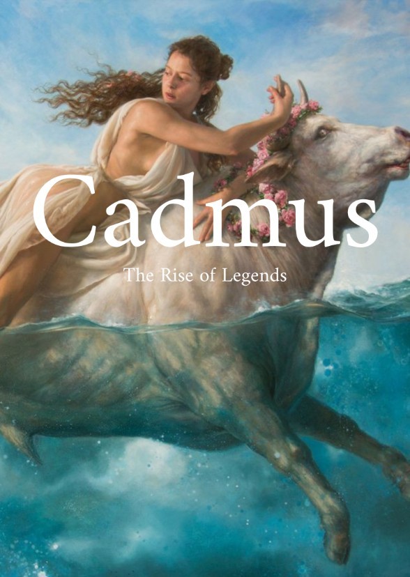 Cadmus