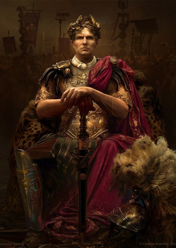 Caesar