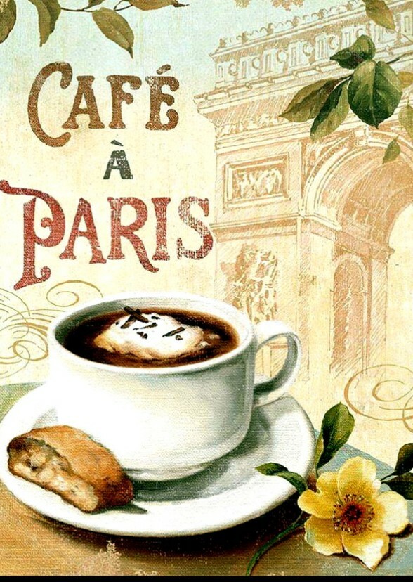 Café Paris
