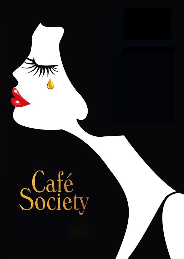 Café Society (TV Show) 