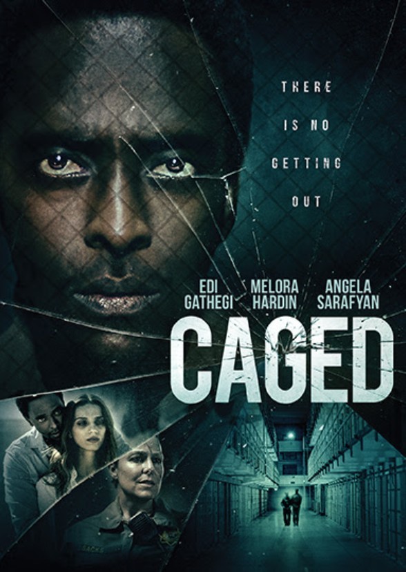 Caged(2021)