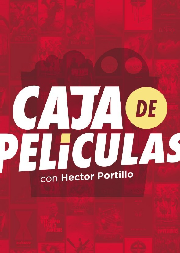 Caja De Peliculas (La Pelicula)