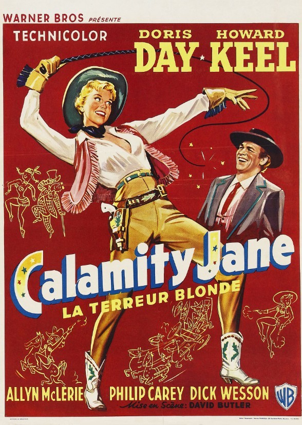 Calamity Jane