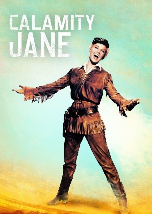 Calamity Jane (Musical)