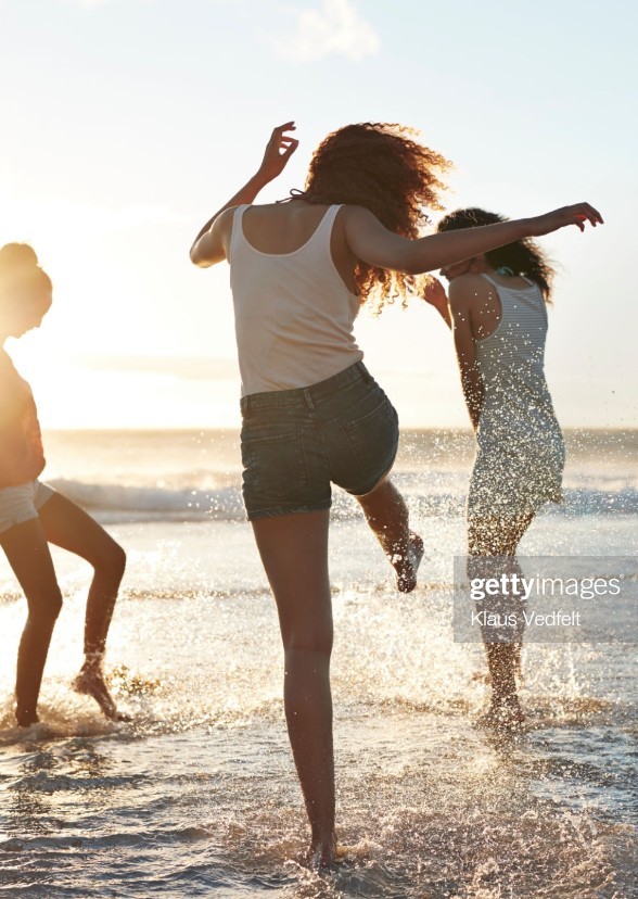 California Daughters