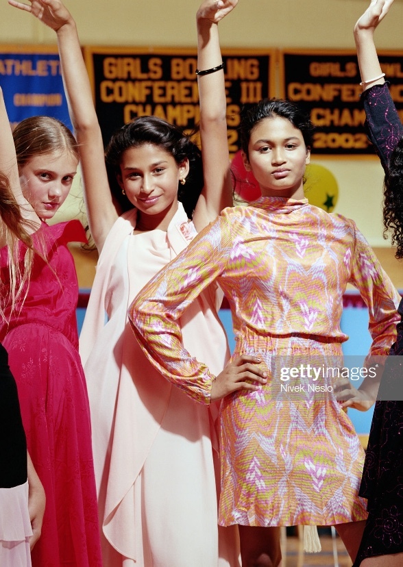 California Girls