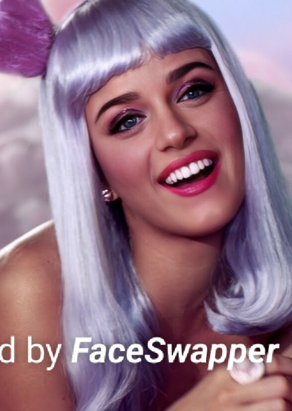 California Gurls But With (Joey King)