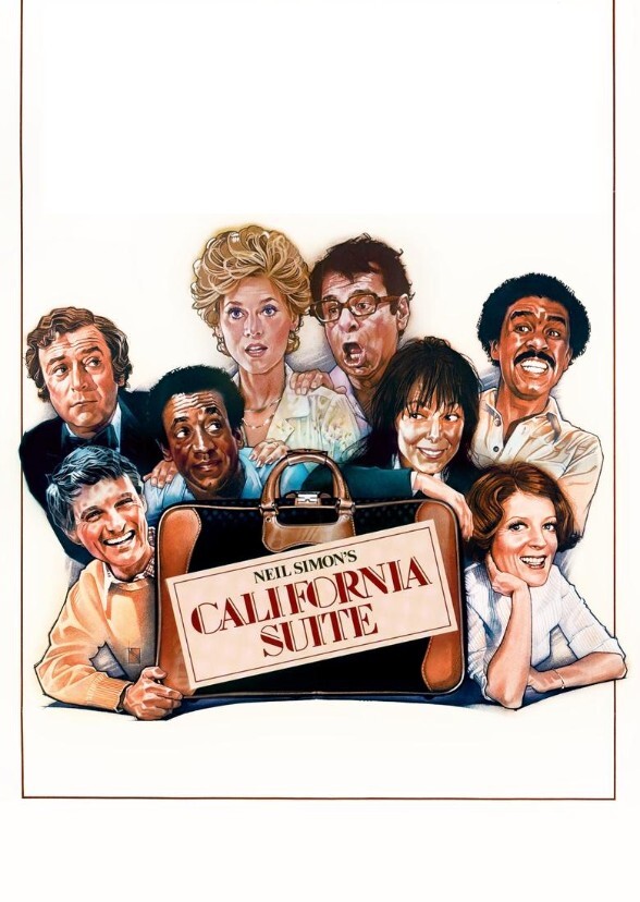 California Suite 