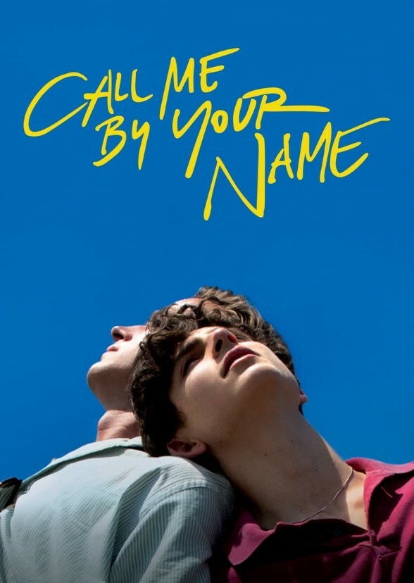 Call Me By Your Name (1983)