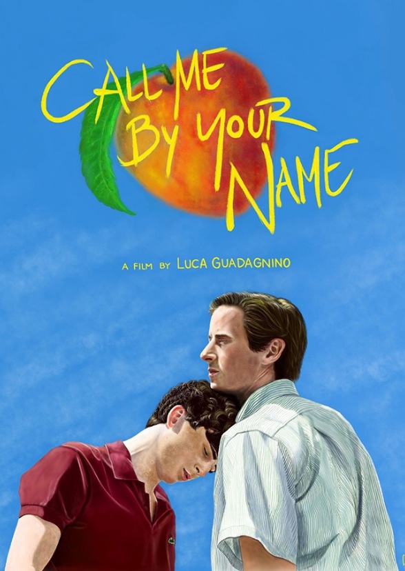 Call Me by Your Name (2027)