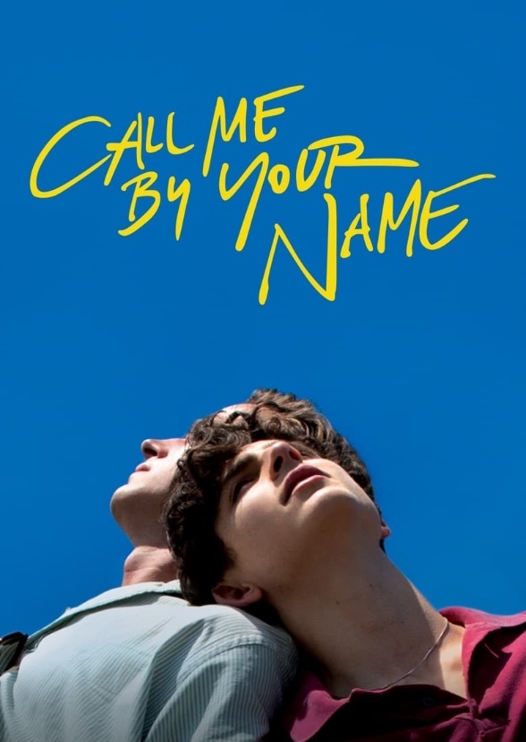 Call Me by Your Name