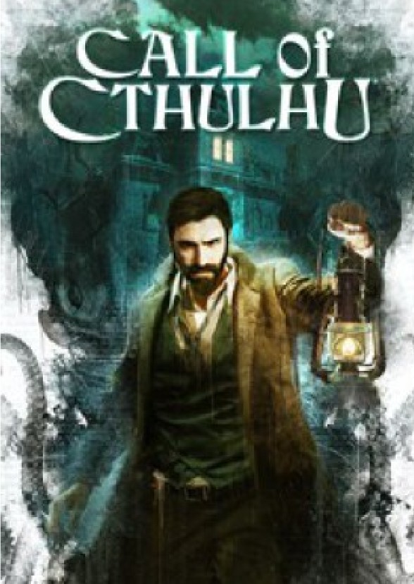 Call of cthulhu