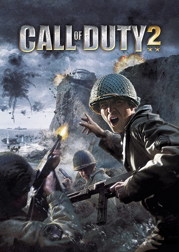 Call Of Duty 2