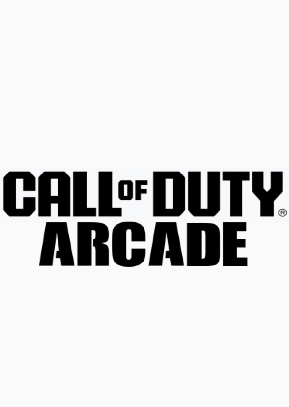 Call of Duty: Arcade