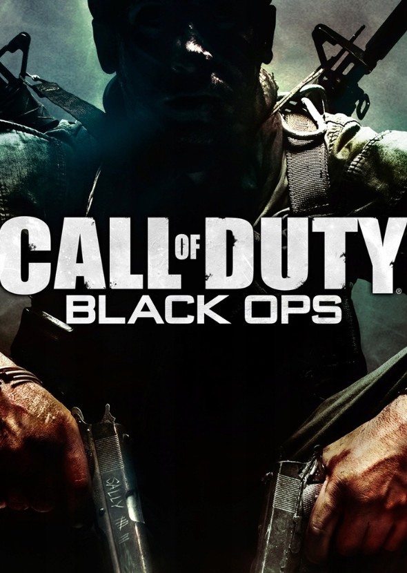 Call of Duty: Black Ops 1 Fan Casting on myCast
