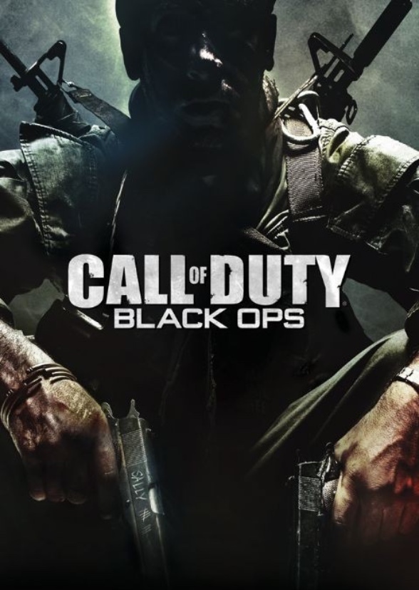 Call of Duty: Black Ops (2010’s)