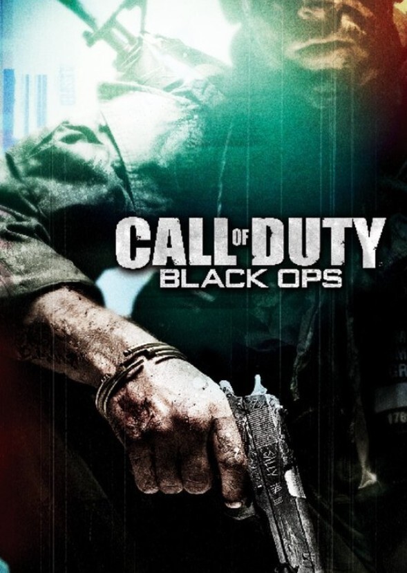 Call of Duty: Black Ops (2020)