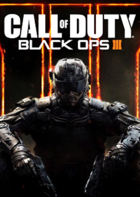 Call of duty black ops 3 multiplayer 