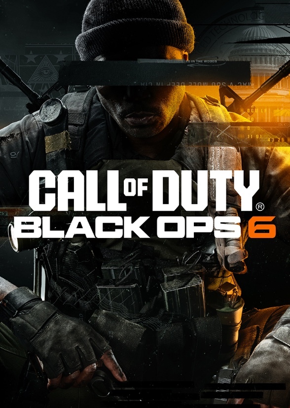 Call of Duty: Black Ops 6