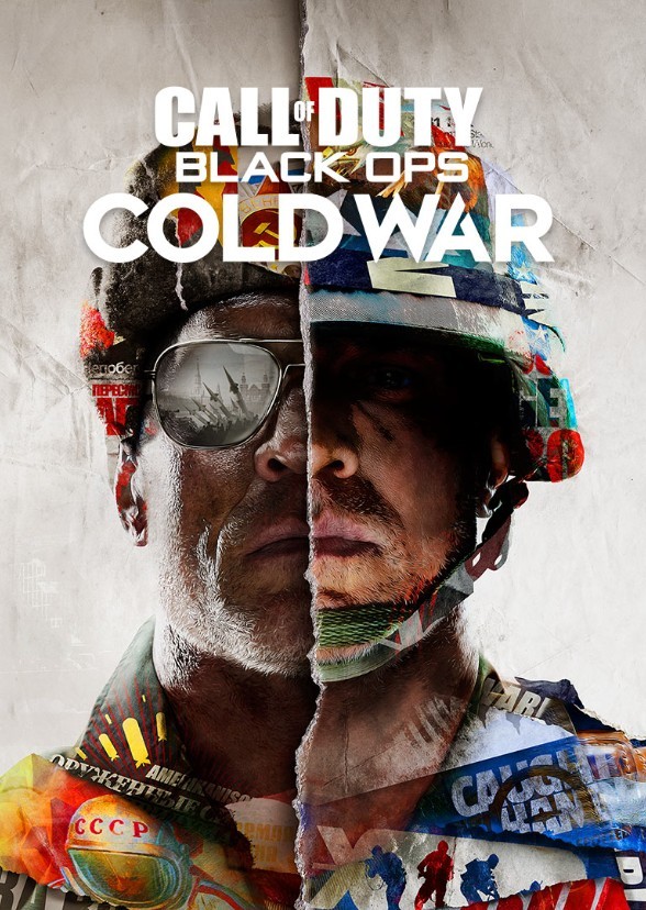 Call Of Duty Black Ops Cold War