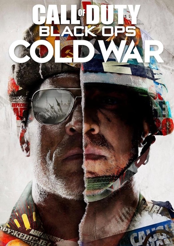 Call Of Duty: Black Ops Cold War