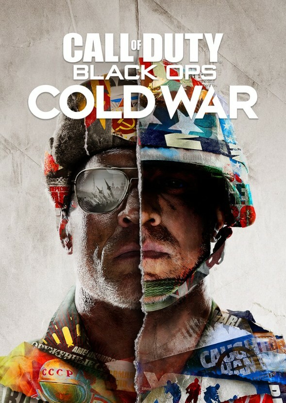 Call of Duty: Black Ops Cold War