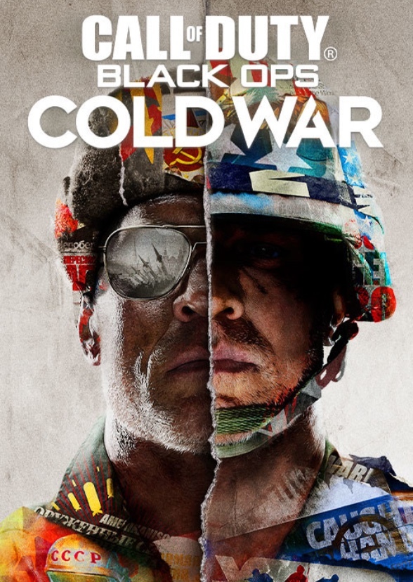 Call of Duty Black Ops: Cold War 