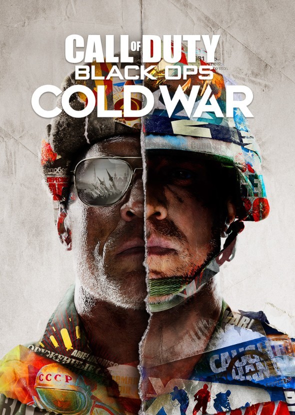 Call of Duty Black Ops Cold War movie Fan Casting on myCast