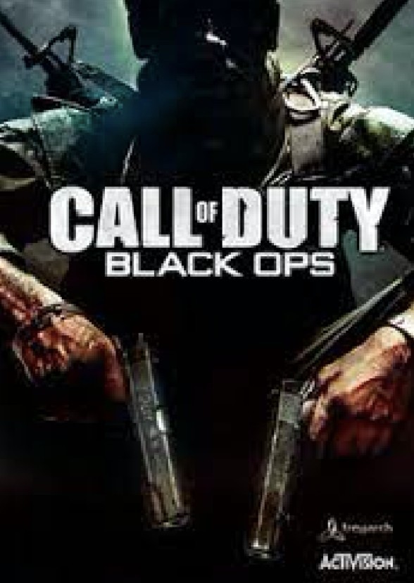 Call of Duty Black Ops