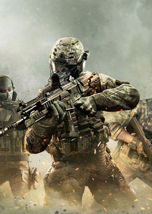 Call of Duty: Black Ops