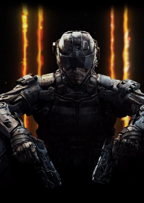 Call of Duty: Black Ops