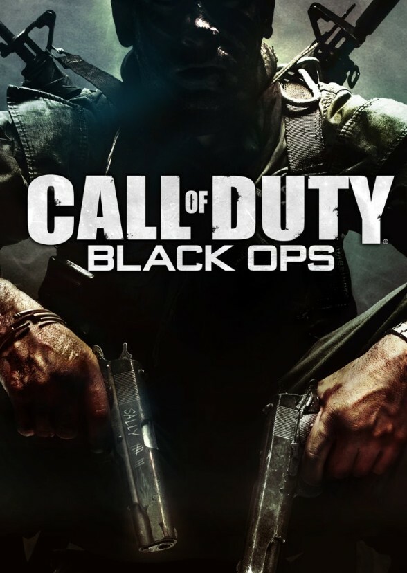 Call Of Duty Black Ops