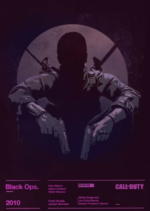 Call of Duty: Black Ops