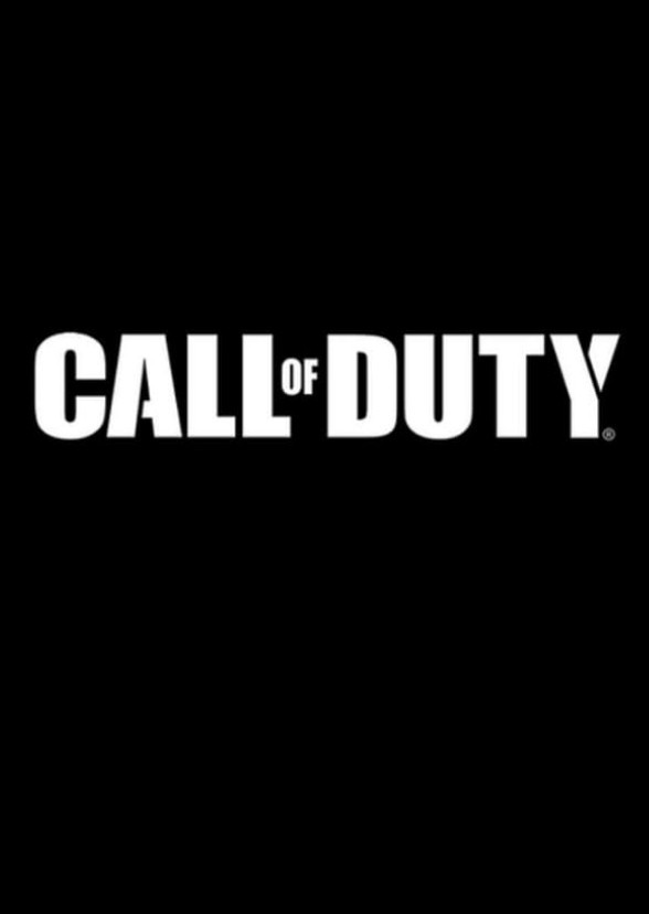 Call of Duty: Black Ops