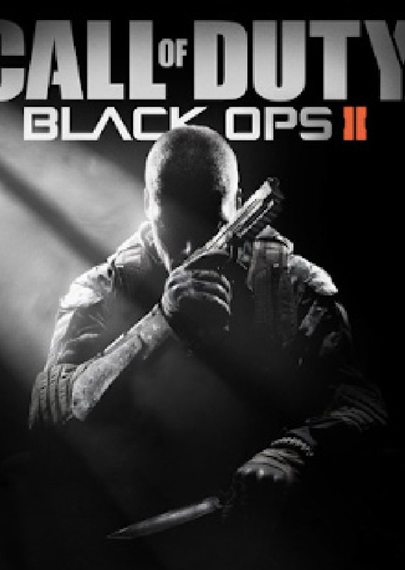 Call of Duty Black Ops II