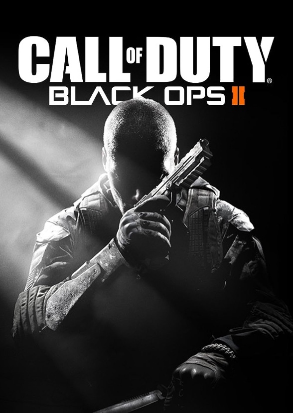 Call Of Duty: Black Ops II