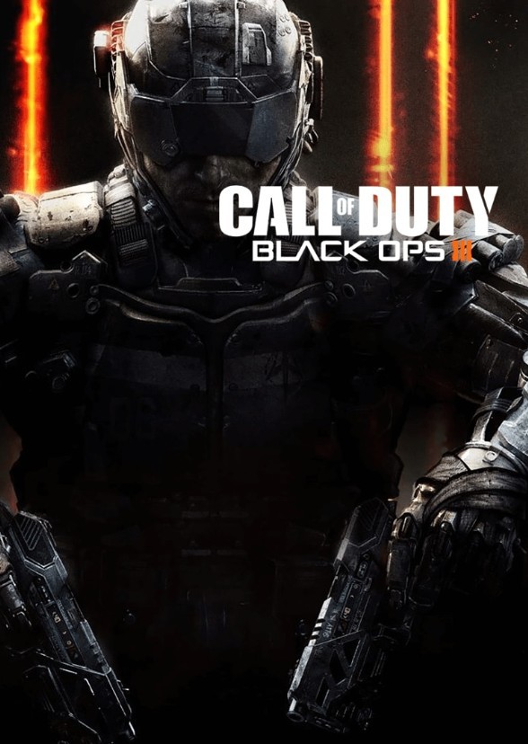 Call of Duty: Black Ops III
