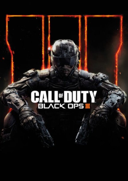 Call Of Duty Black Ops III