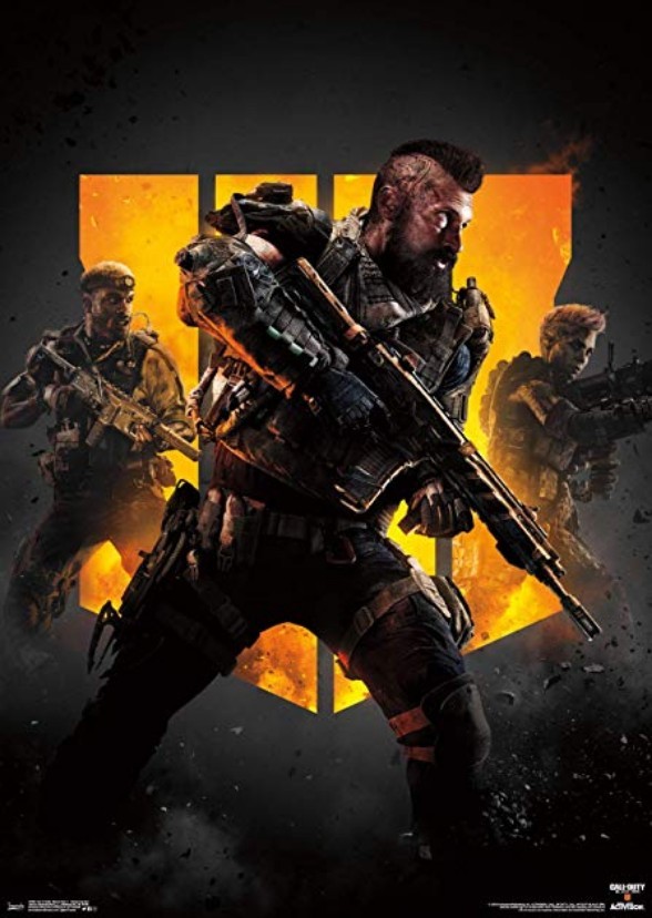 Call of Duty: Black Ops Live Action Series