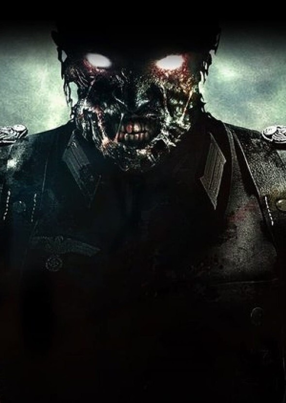 Call of Duty: Black Ops – ZOMBIES (2021)