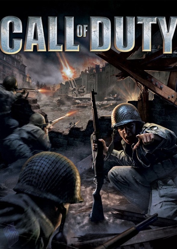 Call Of Duty