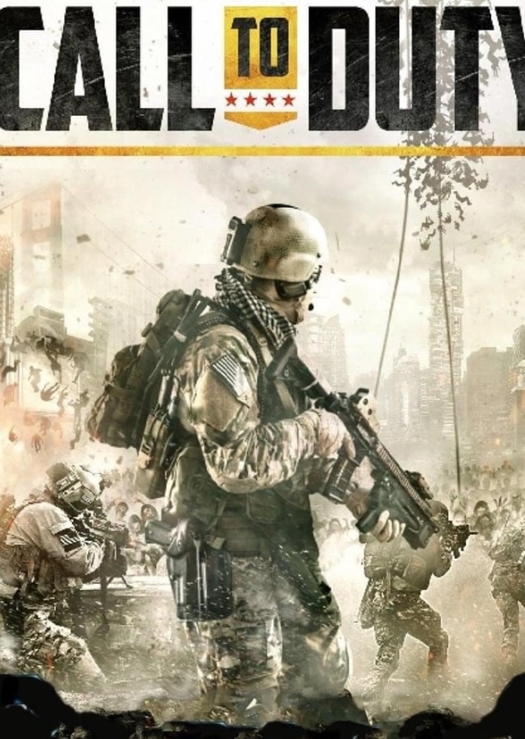 Call Of Duty