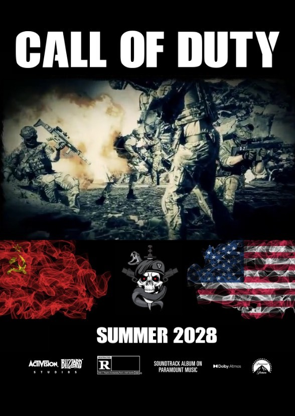 Call of Duty