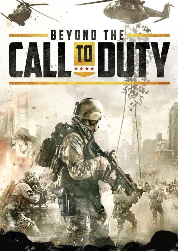 Call Of Duty 