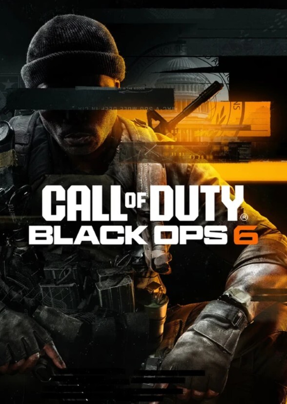 Call of Duty
