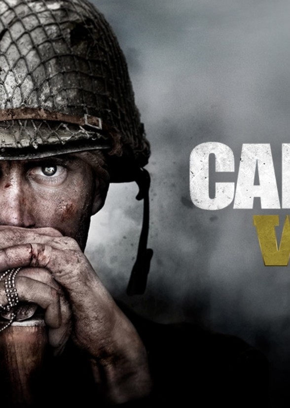 Call of Duty
