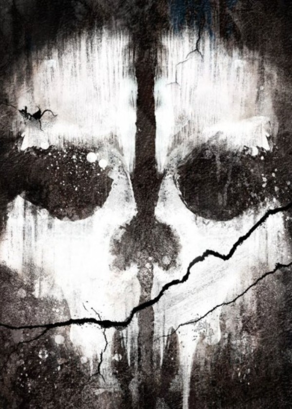 Call Of Duty Ghosts