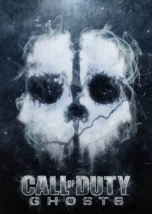Call of Duty Ghosts 