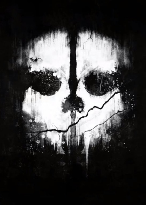 Call of Duty Ghosts Remastered 